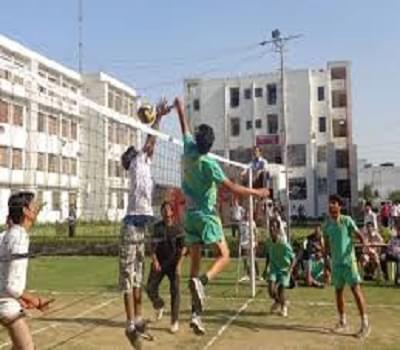 Master School of Management Meerut hostel photo 5